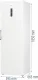 Hisense RL528D4EWE #10