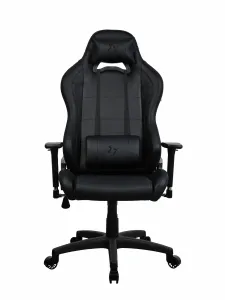 Arozzi Torretta SoftPU -Pure Black