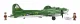 COBI Boeing B-17G Flying Fortress #3