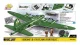 COBI Boeing B-17G Flying Fortress #10
