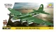 COBI Boeing B-17G Flying Fortress #11