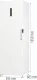Hisense FV358N4EWE #9