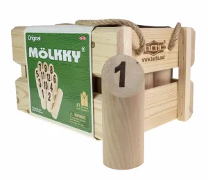 Mölkky Mölkky