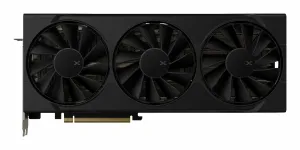 XFX Swift Radeon RX 9070 XT Gaming Edition
