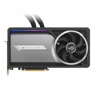 ASUS ROG-ASTRAL-LC-RTX5090-32G-GAMING