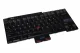Lenovo ThinkPad T61 Keyboard