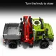 LEGO Technic 42242 #12