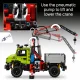 LEGO Technic 42242 #9