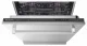 KitchenAid KIF 5O41 PLETGS