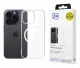 3MK Clear MagCase pro Apple iPhone 16 Pro #2