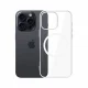 3MK Clear MagCase pro Apple iPhone 16 Pro #7