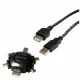ICIDU UNIVERSAL USB ADAPTER CABL #2