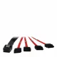 Inter-Tech SFF 8087 - 4 x SATA 1m