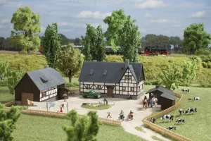 Auhagen 14465
