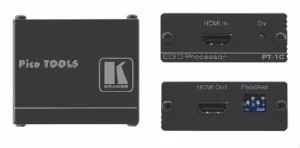 Kramer Electronics PT-1C