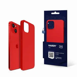 3MK HARDY Case