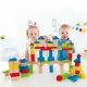 Hape Build Up and Away Blocks #3
