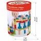 Hape Build Up and Away Blocks #4