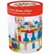 Hape Build Up and Away Blocks #6