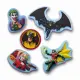 SES Creative DC Batman - Casting and painting #3