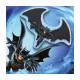 SES Creative DC Batman - Casting and painting #5