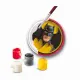 SES Creative DC Batman - Casting and painting #4