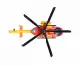 Dickie Toys Ambulance Helicopter #2