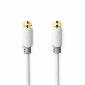 Nedis CSBW41000WT10