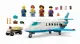 LEGO City Passagierjet #4
