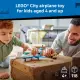 LEGO City Passagierjet #5