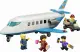 LEGO City Passagierjet #2