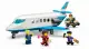 LEGO City Passagierjet #3