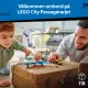 LEGO City Passagierjet #2