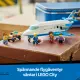 LEGO City Passagierjet #11