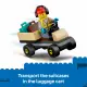LEGO City Passagierjet #18