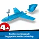 LEGO City Passagierjet #4