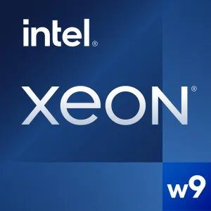 Intel Xeon w9-3475X