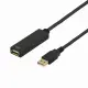 Deltaco USB2-EX3M
