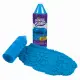 Spin Master Kinetic Sand KNS ACK StampNRoll Blue MX ESI