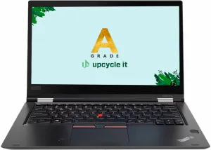 upcycle it Lenovo ThinkPad X380 Yoga (Refurbished) A