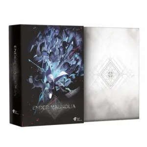 Clear River Games Ender Magnolia Limited Deluxe Edition