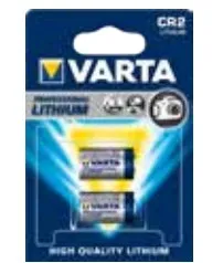 Varta CR 15 H270