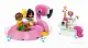 LEGO Friends Unicorn & Flamingo Pool Party #11