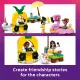 LEGO Friends Unicorn & Flamingo Pool Party #19