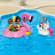 LEGO Friends Unicorn & Flamingo Pool Party #12