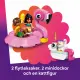 LEGO Friends Unicorn & Flamingo Pool Party #8
