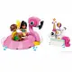 LEGO Friends Unicorn & Flamingo Pool Party #13