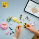 LEGO Friends Unicorn & Flamingo Pool Party #15