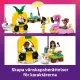 LEGO Friends Unicorn & Flamingo Pool Party #6
