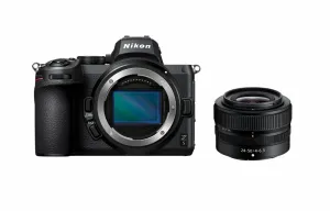 Nikon Z 5 24-50 Kit